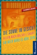 Cover: Afghanistan-Trilogie - Jungbrunnen