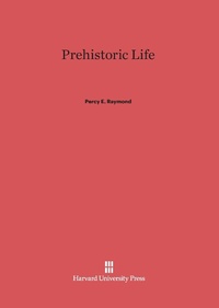 Abbildung von: Prehistoric Life - Harvard University Press