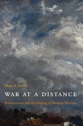 Cover: War at a Distance - Princeton University Press