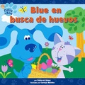 Cover: Blue en Busca de Huevos - Simon & Schuster