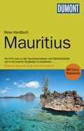 Cover: DuMont Reise-Handbuch Reisef&uuml;hrer Mauritius - DuMont Reiseverlag