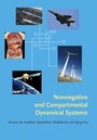 Cover: Nonnegative and Compartmental Dynamical Systems - Princeton University Press