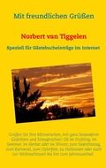 Cover: Mit freundlichen Gr&uuml;&szlig;en - BoD - Books on Demand