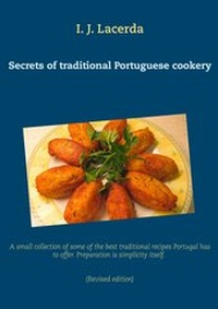 Abbildung von: Secrets of traditional Portuguese cookery - BoD - Books on Demand