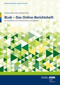 Cover: BLok - Das Online-Berichtsheft - wbv Media