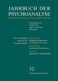 Cover: Jahrbuch der Psychoanalyse / Band 52: Karl Abrahams Begriff der Traumatophilie in der heutigen Diskussion - frommann-holzboog