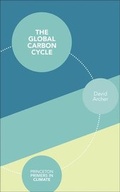 Cover: The Global Carbon Cycle - Princeton University Press