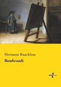 Cover: Rembrandt - Vero Verlag