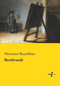 Enlarge image Cover: Rembrandt - Vero Verlag