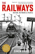 Cover: The Railways - Profile Books Ltd