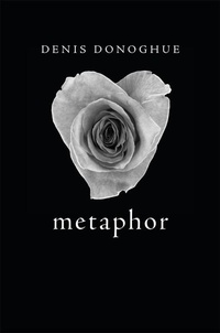 Enlarge image Cover: Metaphor - Harvard University Press