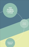 Cover: The Global Carbon Cycle - Princeton University Press