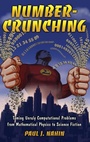 Cover: Number-Crunching - Princeton University Press