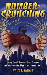 Enlarge image Cover: Number-Crunching - Princeton University Press