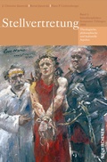 Cover: Stellvertretung - Vandenhoeck & Ruprecht