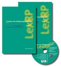Cover: Lexikon der Religionsp&auml;dagogik - Vandenhoeck & Ruprecht
