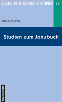 Enlarge image Cover: Studien zum Jonabuch - Vandenhoeck & Ruprecht