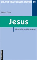 Cover: Jesus - Vandenhoeck & Ruprecht