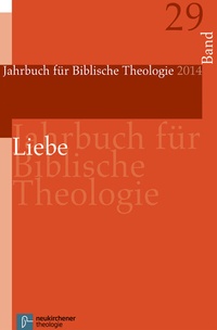 Enlarge image Cover: Liebe - Vandenhoeck & Ruprecht