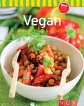 Cover: Vegan: Bewusst essen & genie&szlig;en - Apollo Medien