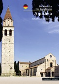 Cover: Aquileia - Schnell & Steiner