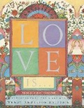 Cover: Love Is . . . - Aladdin