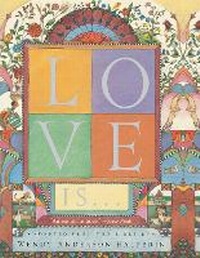Enlarge image Cover: Love Is . . . - Aladdin
