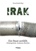 Cover: Irak - Promedia