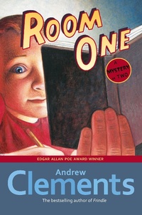 Enlarge image Cover: Room One - Simon & Schuster Books for Young Readers