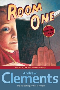 Enlarge image Cover: Room One - Aladdin Paperbacks