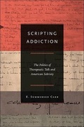 Cover: Scripting Addiction - Princeton University Press