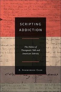 Enlarge image Cover: Scripting Addiction - Princeton University Press