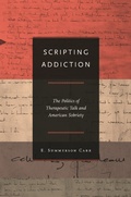 Cover: Scripting Addiction - Princeton University Press