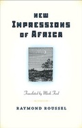 Cover: New Impressions of Africa - Princeton University Press