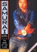 Cover: The Book of the Flame - Simon Pulse