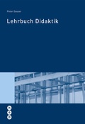 Cover: Lehrbuch Didaktik - hep verlag