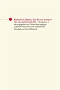Cover: Romantic Brass 1 - Edition Argus