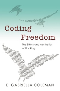 Abbildung von: Coding Freedom - Princeton University Press
