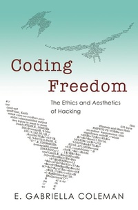 Abbildung von: Coding Freedom - Princeton University Press