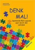 Cover: DENK-MAL - didactus