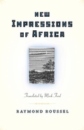 Cover: New Impressions of Africa - Princeton University Press