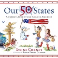 Cover: Our 50 States - Simon & Schuster Books for Young Readers