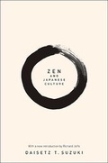 Cover: Zen and Japanese Culture - Princeton University Press