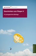 Cover: Geschichten vom Fliegen V - Monsenstein und Vannerdat