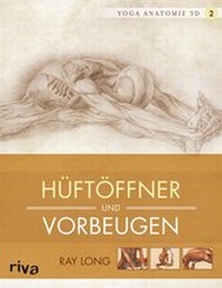 Abbildung von: Yoga-Anatomie 3D - Riva
