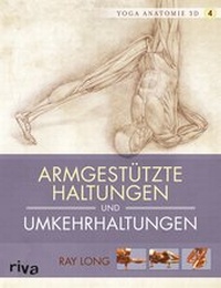 Abbildung von: Yoga-Anatomie 3D - Riva