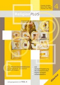 Abbildung von: ReligionPLUS - didactus