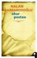 Cover: Okur Postasi - Alakarga Sanat Yayinlari