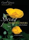 Cover: Spring Wildflowers of the Northeast - Princeton University Press