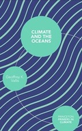 Cover: Climate and the Oceans - Princeton University Press
